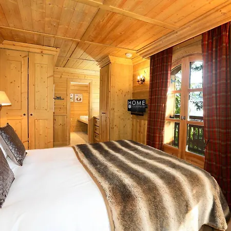 Chalet 1850, 5 Pieces, 8 Personnes - Fr-1-575-218 Chalet Courchevel