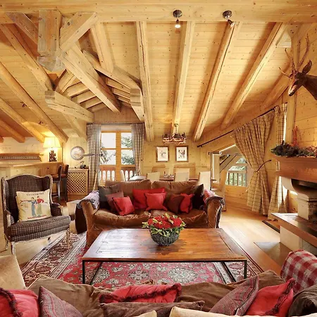 Chalet 1850, 5 Pieces, 8 Personnes - Fr-1-575-218 Chalet *