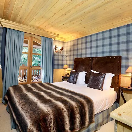 Chalet 1850, 5 Pieces, 8 Personnes - Fr-1-575-218 Chalet *