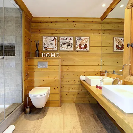 Chalet Chalet 1850, 5 Pieces, 8 Personnes - Fr-1-575-218
