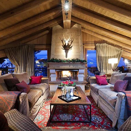 Chalet 1850, 5 Pieces, 8 Personnes - Fr-1-575-218 Courchevel