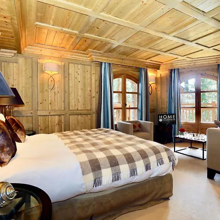 Chalet 1850, 5 Pieces, 8 Personnes - Fr-1-575-218 Chalet *