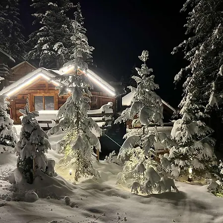 De Luxe 110m² A 1850 - 8 Pers - Skis Aux Pieds - Fr-1-631-190 Courchevel