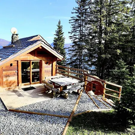 Dağ evi De Luxe 110m² A 1850 - 8 Pers - Skis Aux Pieds - Fr-1-631-190 Courchevel